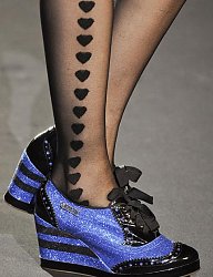 Moda Buty Koturny - 1287123