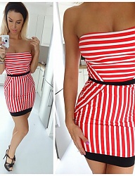 Moda Sukienki Pozostałe - 3064793