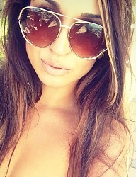 Moda Dodatki Okulary - 2871556