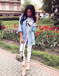 Moda Inne Moda uliczna - 3233291