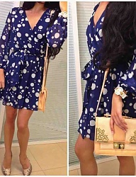 Moda Sukienki Dzienne - 2032666
