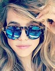 Moda Dodatki Okulary - 2863428