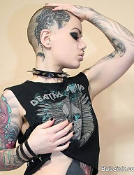 Tatuaże - 2170651
