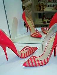 Moda Buty Czółenka - 2813805