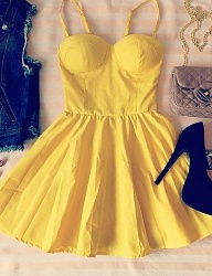 Moda Sukienki Dzienne - 3172753
