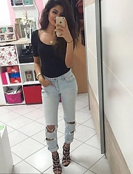Moda Ciuchy Pozostałe - 3155684