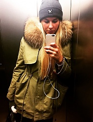 Moda Okrycia Kurtki - 3070288