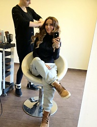 Moda Spodnie Dresowe - 2510223