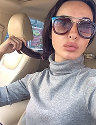 Moda Dodatki Okulary - 2791565