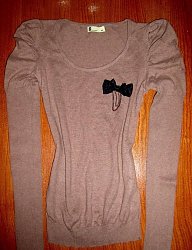 Moda Ciuchy Pozostałe - 1070203
