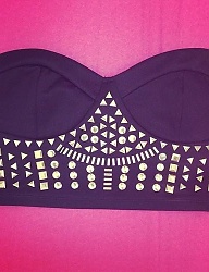 Moda Bielizna Gorsety - 1590079