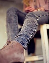 Moda Spodnie - 1245831