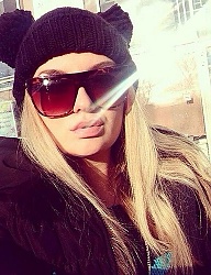 Moda Dodatki Okulary - 3008270