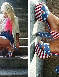Moda Buty Sandały - 1684843