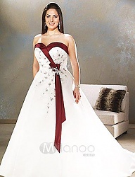 Moda Ślub Suknie ślubne - 1297969