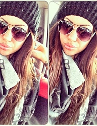 Moda Dodatki Okulary - 2484556