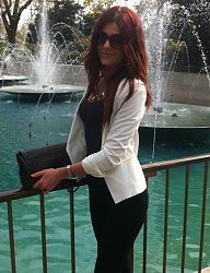Moda Inne Moda uliczna - 2027256