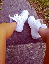 Moda Buty Sportowe - 2639040