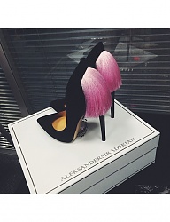 Moda Buty Szpilki - 2801748