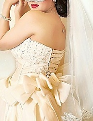 Moda Ślub Suknie ślubne - 2688255