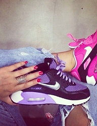 Moda Buty Sportowe - 2754361