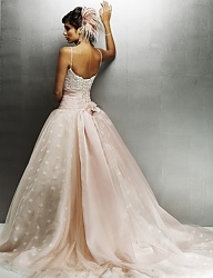 Moda Ślub Suknie ślubne - 2703902