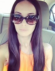 Moda Dodatki Okulary - 2768298