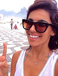Moda Dodatki Okulary - 2730743