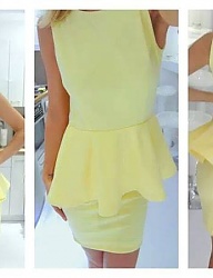 Moda Sukienki Dzienne - 2658471