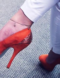 Moda Buty Szpilki - 1331792