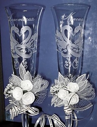 Moda Ślub Dekoracje ślubne - 2405456
