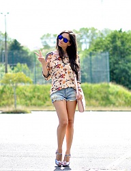 Moda Inne Moda uliczna - 2080060