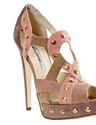 Moda Buty Czółenka - 1330024