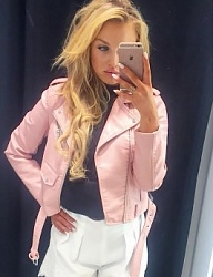 Moda Ciuchy Pozostałe - 3161558