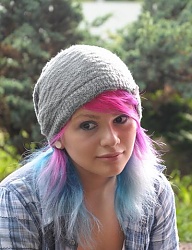 Fryzury Średnie - 639004