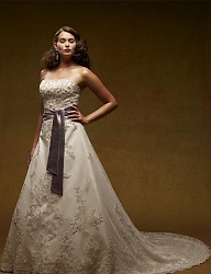 Moda Ślub Suknie ślubne - 230559