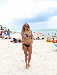 Moda Bielizna Na plażę - 2726108