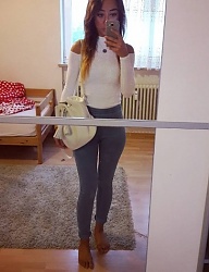 Moda Ciuchy Pozostałe - 3157263