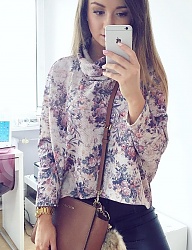 Moda Inne Moda uliczna - 3227709