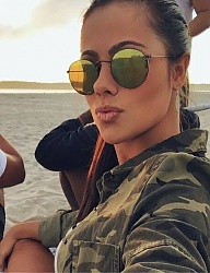 Moda Dodatki Okulary - 3046294