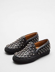 Moda Buty Półbuty - 1604333