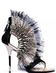 Moda Buty Pozostałe - 1309283