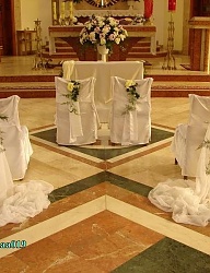 Moda Ślub Dekoracje ślubne - 238759