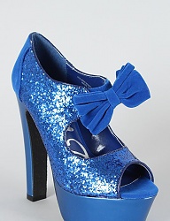 Moda Buty Szpilki - 1281442