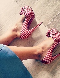 Moda Buty Pozostałe - 2908117