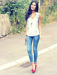Moda Inne Moda uliczna - 2030051