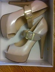 Moda Buty Szpilki - 1226652