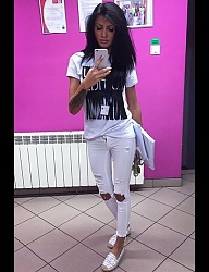 Moda Ciuchy Pozostałe - 3135118