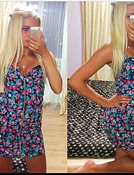 Moda Sukienki Dzienne - 2748192