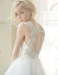Moda Ślub Suknie ślubne - 2158756